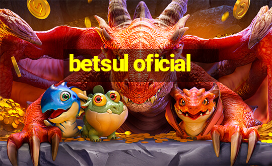 betsul oficial