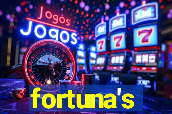 fortuna's