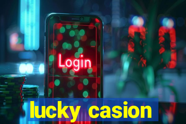 lucky casion