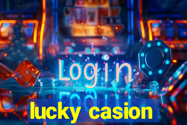 lucky casion