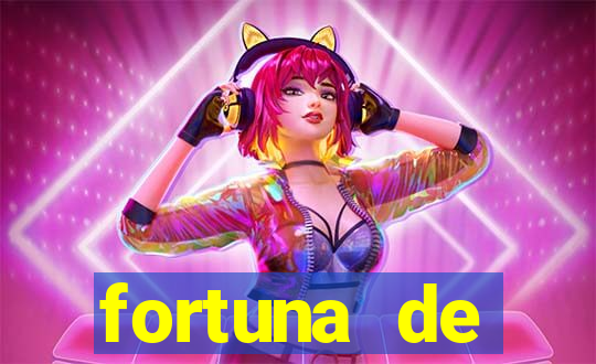 fortuna de fernandin oig