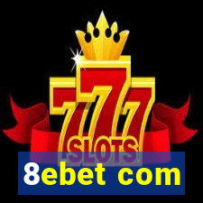 8ebet com