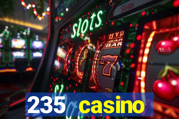 235 casino manchester poker