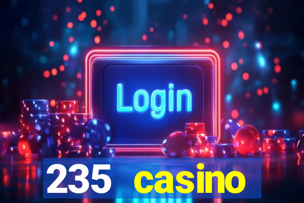 235 casino manchester poker