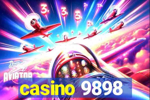 casino 9898