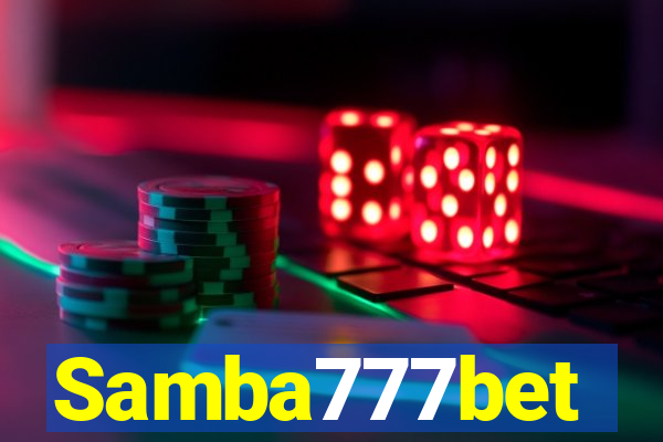 Samba777bet