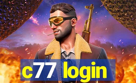 c77 login