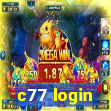 c77 login