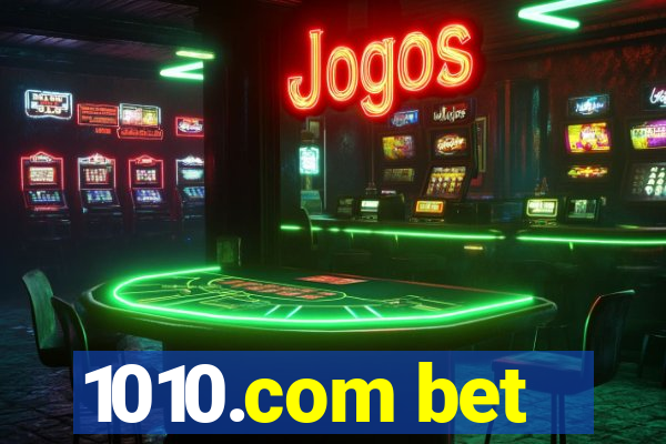 1010.com bet