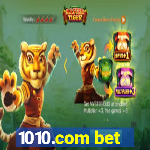 1010.com bet