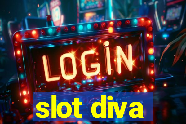 slot diva