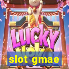 slot gmae