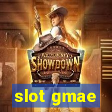 slot gmae