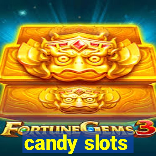 candy slots