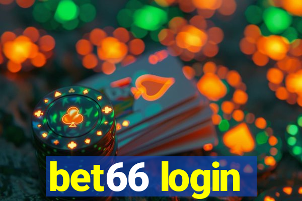 bet66 login