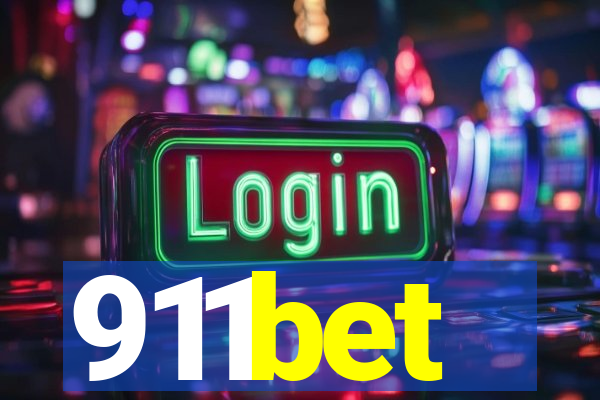 911bet