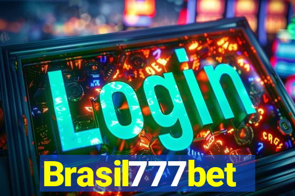 Brasil777bet