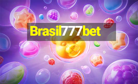 Brasil777bet