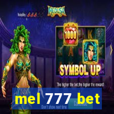 mel 777 bet