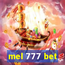 mel 777 bet