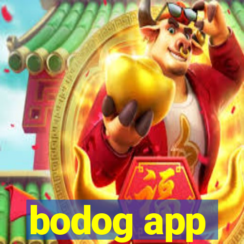 bodog app