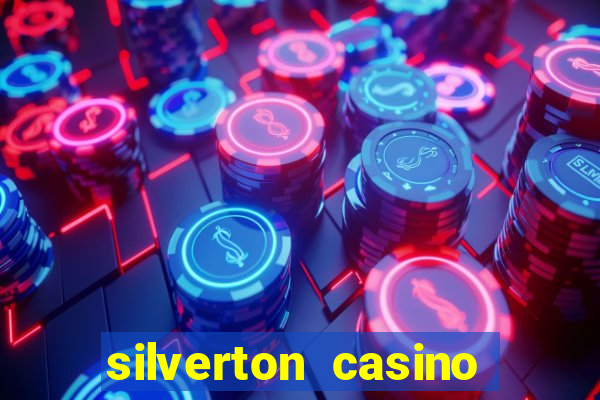 silverton casino hotel las vegas nv