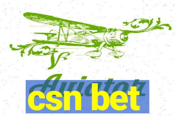 csn bet