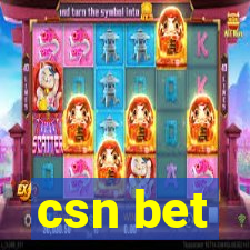 csn bet