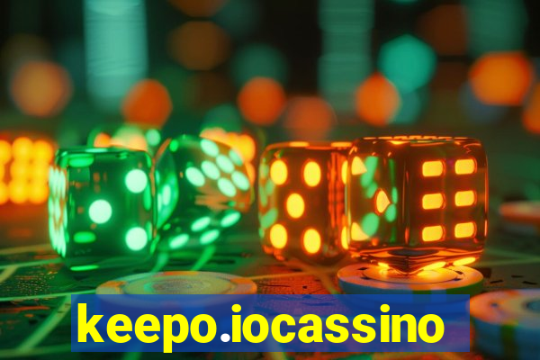 keepo.iocassino