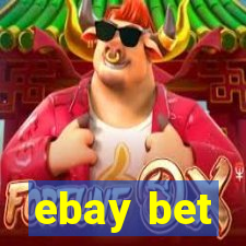 ebay bet