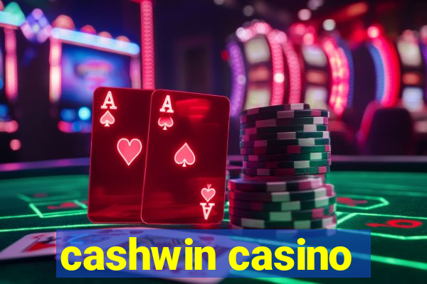 cashwin casino