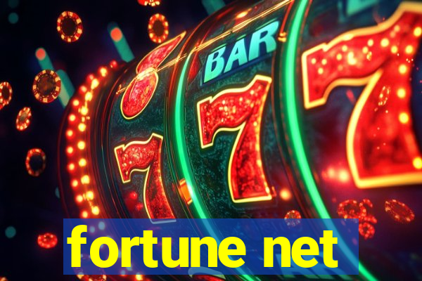 fortune net