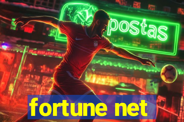 fortune net