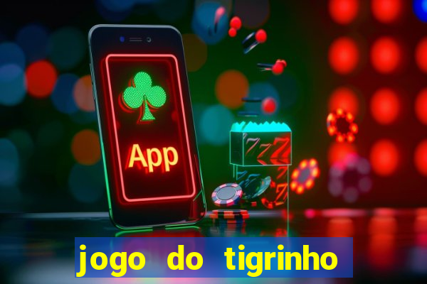 jogo do tigrinho é legalizado no brasil