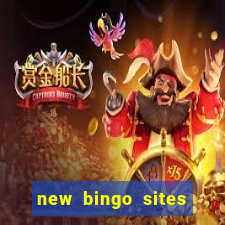 new bingo sites with fluffy favourites