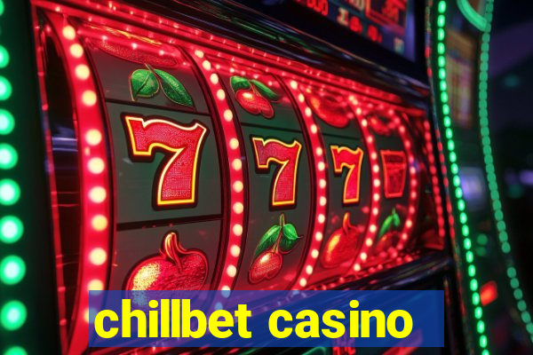 chillbet casino