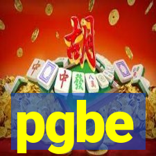 pgbe