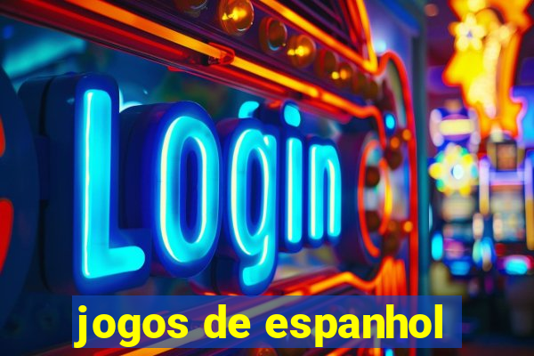 jogos de espanhol