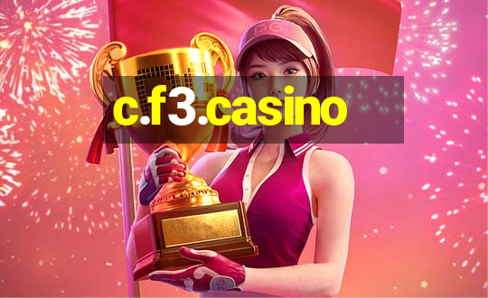 c.f3.casino