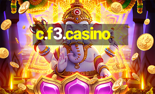 c.f3.casino