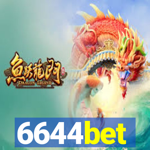 6644bet