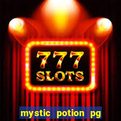 mystic potion pg slot demo