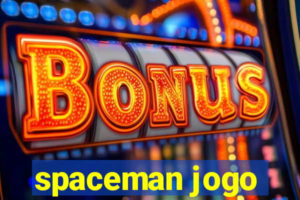 spaceman jogo