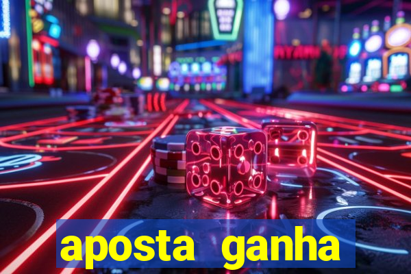 aposta ganha reclame aqui