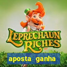 aposta ganha reclame aqui