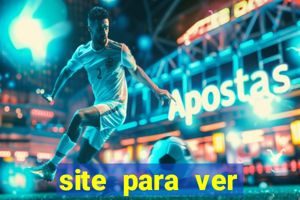 site para ver porcentagem de slots