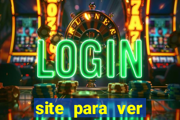 site para ver porcentagem de slots