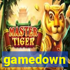 gamedown