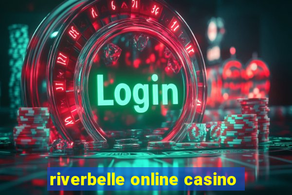 riverbelle online casino