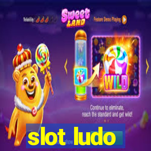 slot ludo